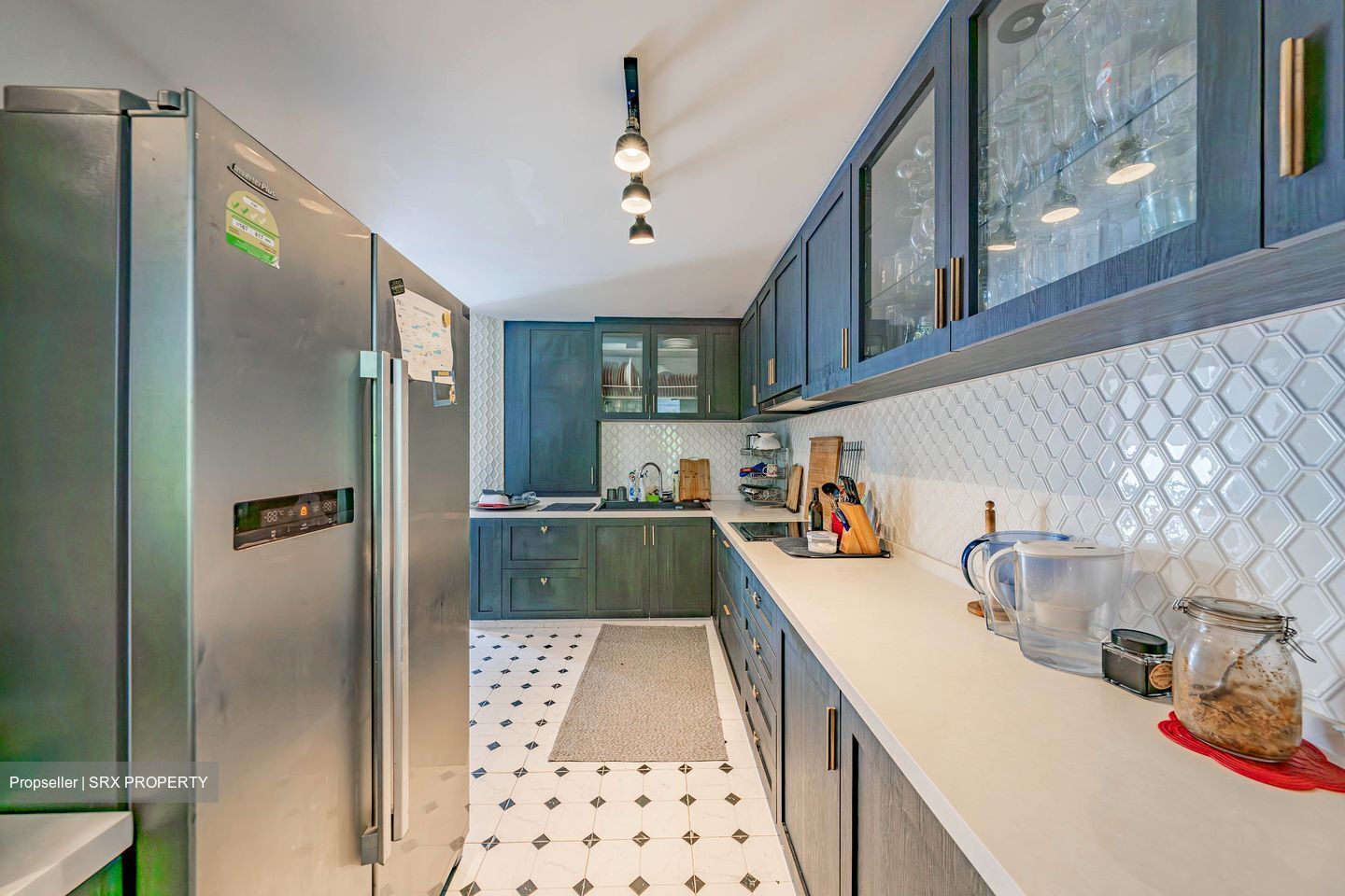 Jervois Lodge (D10), Condominium #529016681